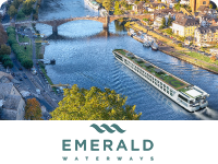Emerald Waterways