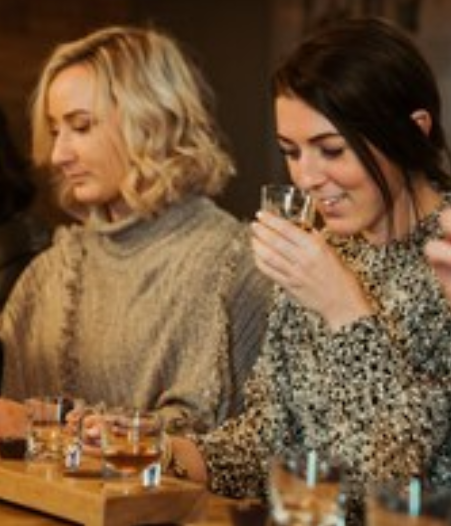 Sagamore Spirit Distillery Tour & Whiskey Tasting