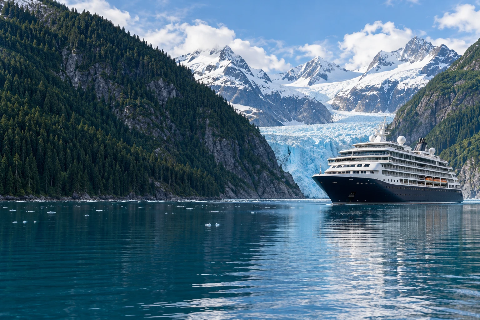Alaska